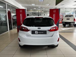 Ford Fiesta 1.0T Titanium - Image 5