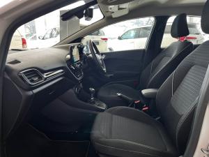 Ford Fiesta 1.0T Titanium - Image 7