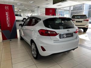 Ford Fiesta 1.0T Titanium - Image 9