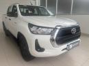 Thumbnail Toyota Hilux 2.4GD-6 double cab 4x4 Raider auto
