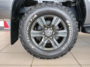 Toyota Hilux 2.8GD-6 48V double cab Raider - Image 19