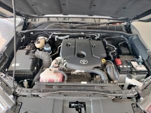 Toyota Hilux 2.8GD-6 48V double cab Raider - Image 20