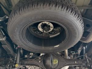 Toyota Hilux 2.8GD-6 48V double cab Raider - Image 21