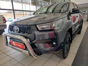 Toyota Hilux 2.8GD-6 48V double cab Raider - Image 22