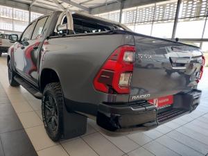 Toyota Hilux 2.8GD-6 48V double cab Raider - Image 23