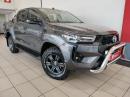 Thumbnail Toyota Hilux 2.8GD-6 48V double cab Raider