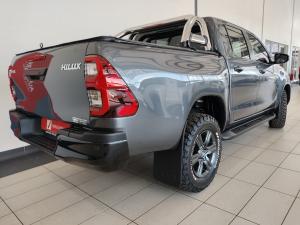Toyota Hilux 2.8GD-6 48V double cab Raider - Image 2