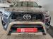 Toyota Hilux 2.8GD-6 48V double cab Raider - Thumbnail 4