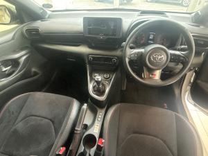 Toyota GR Yaris 1.6T GR-Four Rally - Image 6