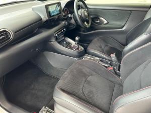 Toyota GR Yaris 1.6T GR-Four Rally - Image 7