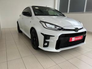 Toyota GR Yaris 1.6T GR-Four Rally - Image 1