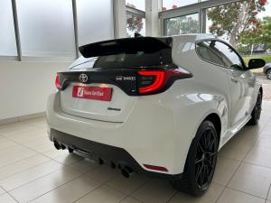 Toyota GR Yaris 1.6T GR-Four Rally - Image 2