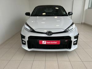 Toyota GR Yaris 1.6T GR-Four Rally - Image 4