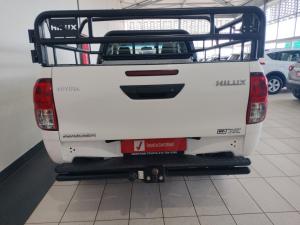 Toyota Hilux 2.4GD-6 Xtra cab Raider auto - Image 5