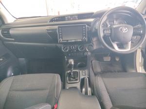 Toyota Hilux 2.4GD-6 Xtra cab Raider auto - Image 6