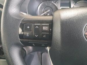 Toyota Hilux 2.4GD-6 Xtra cab Raider auto - Image 9