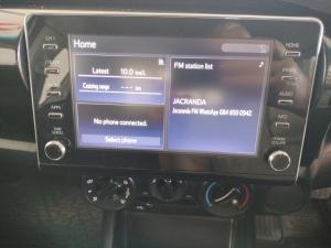 Toyota Hilux 2.4GD-6 Xtra cab Raider auto - Image 12