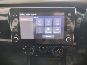 Toyota Hilux 2.4GD-6 Xtra cab Raider auto - Image 13