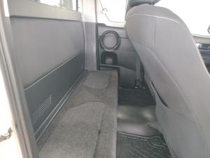 Toyota Hilux 2.4GD-6 Xtra cab Raider auto - Image 18