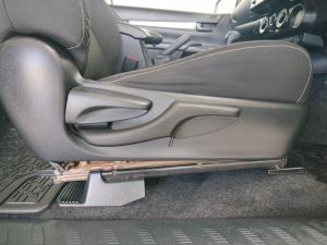 Toyota Hilux 2.4GD-6 Xtra cab Raider auto - Image 19