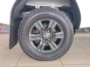 Toyota Hilux 2.4GD-6 Xtra cab Raider auto - Image 22