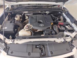 Toyota Hilux 2.4GD-6 Xtra cab Raider auto - Image 23