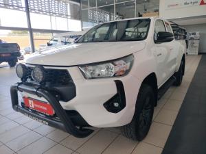 Toyota Hilux 2.4GD-6 Xtra cab Raider auto - Image 24