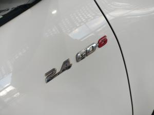 Toyota Hilux 2.4GD-6 Xtra cab Raider auto - Image 31