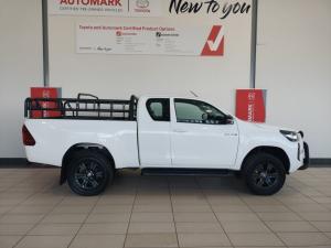 Toyota Hilux 2.4GD-6 Xtra cab Raider auto - Image 3