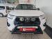Toyota Hilux 2.4GD-6 Xtra cab Raider auto - Thumbnail 4