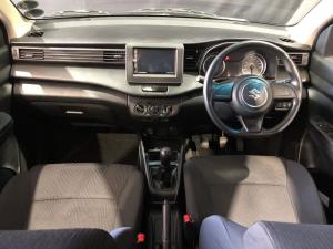 Suzuki Ertiga 1.5 GA - Image 6