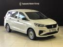 Thumbnail Suzuki Ertiga 1.5 GA
