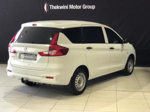 Suzuki Ertiga 1.5 GA - Image 2