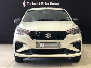 Suzuki Ertiga 1.5 GA - Image 4