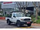 Thumbnail Toyota Land Cruiser 79 4.2D single cab
