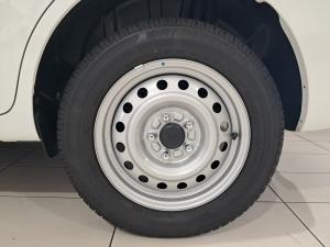 Suzuki Ertiga 1.5 GA - Image 13