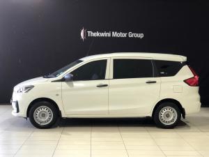 Suzuki Ertiga 1.5 GA - Image 15