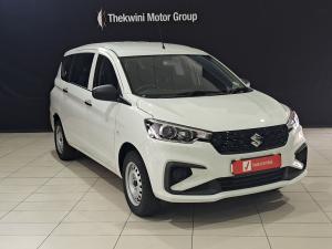 Suzuki Ertiga 1.5 GA - Image 1