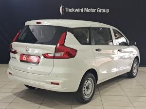 Suzuki Ertiga 1.5 GA - Image 2