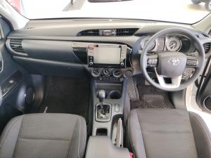 Toyota Hilux 2.4GD-6 Xtra cab Raider auto - Image 6