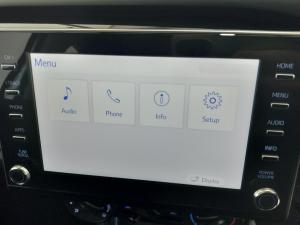 Toyota Hilux 2.4GD-6 Xtra cab Raider auto - Image 15