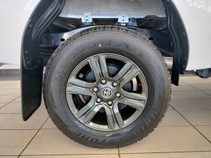 Toyota Hilux 2.4GD-6 Xtra cab Raider auto - Image 21