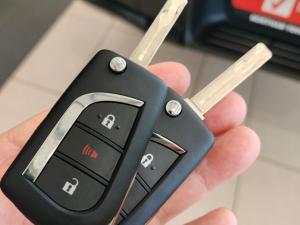 Toyota Hilux 2.4GD-6 Xtra cab Raider auto - Image 24