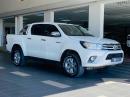 Thumbnail Toyota Hilux 2.8GD-6 double cab Raider auto