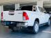 Toyota Hilux 2.8GD-6 double cab Raider auto - Thumbnail 2