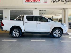 Toyota Hilux 2.8GD-6 double cab Raider auto - Image 3