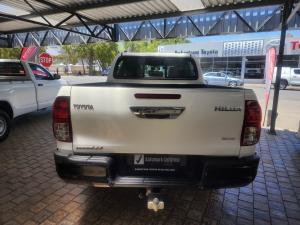 Toyota Hilux 2.8GD-6 double cab Legend 50 auto - Image 5