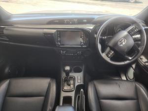 Toyota Hilux 2.8GD-6 double cab Legend 50 auto - Image 6