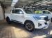 Toyota Hilux 2.8GD-6 double cab Legend 50 auto - Thumbnail 1