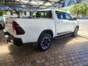 Toyota Hilux 2.8GD-6 double cab Legend 50 auto - Image 2